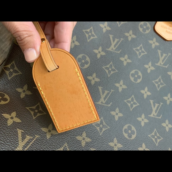 Louis Vuitton Graceful Mm - Picture 9 of 16